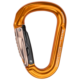 Karabiner Grivel K6G Mega Twin Gate