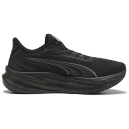 Muške tenisice za trčanje Puma MaxStride Lite crna PUMA Black-Cool Dark Gray