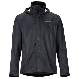 Muška jakna Marmot PreCip Eco Jacket crna Black