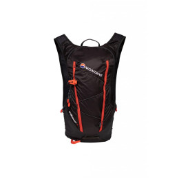 Ruksak Montane Trailblazer 8 crna Black