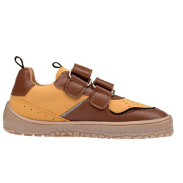 Dječja obuća Beda Camel Beige Brown