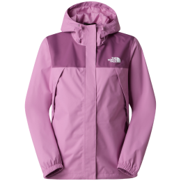 Ženska jakna The North Face Antora Rain Jacket