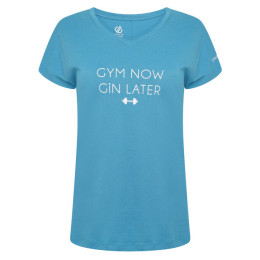 Ženska majica Dare 2b Moments II Tee plava