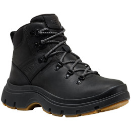 Ženske planinarske cipele Keen Kosa Pyrenees W crna black