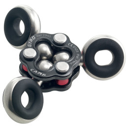 Radna oprema za sidrište Camp Gyro crna