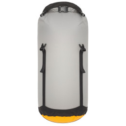 Vodootporna torba Sea to Summit Evac Compression Dry Bag UL 20 L bež