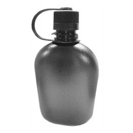 Boca Pinguin Tritan Flask 0,75 l siva