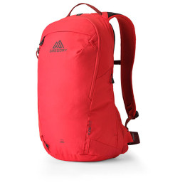 Ruksak Gregory Kiro 20 crvena Lava Red