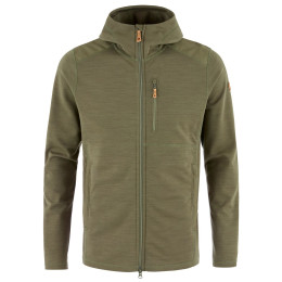 Muška dukserica Fjällräven Keb Fleece Hoodie