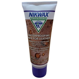 Impregnacija Nikwax Waterproofing Wax for Leather
