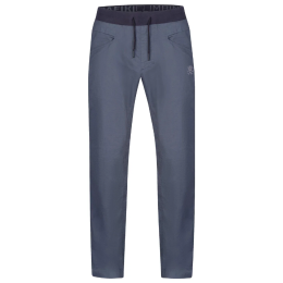 Muške hlače Rafiki Grip Lt tamno plava vintage indigo