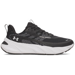 Ženske tenisice za trčanje Under Armour W FLX TR crna/bijela