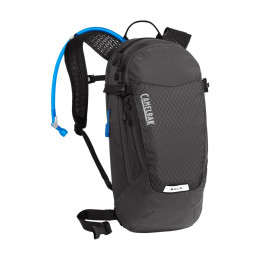 Ženski biciklistički ruksak Camelbak Mule 12 Women crna