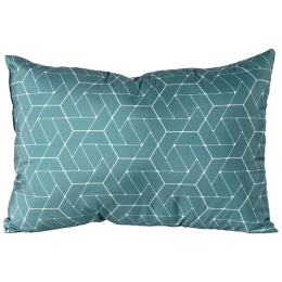 Putni jastuk Klymit Coast Travel plava Blue