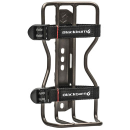 Stalak za biciklo Blackburn Outpost Cage crna/siva