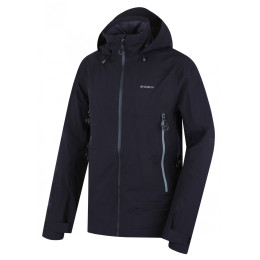 Muška softshell jakna Husky Nakron M