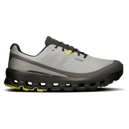Ženske tenisice za trčanje On Running Cloudvista 2 Waterproof