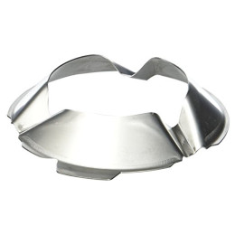 Zavjetrina Soto Windscreen