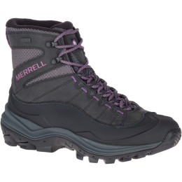 Ženske cipele Merrell Thermo Chill 6 Shell wtpf crna Black