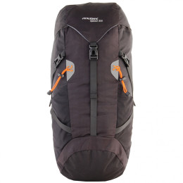 Ruksak Axon Speed 35 l crna Black