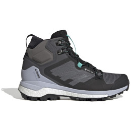 Ženske cipele Adidas Terrex Skychaser 2 MID GTX W siva