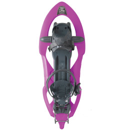 Skije TSL 206 Start Ljubičasta Berry