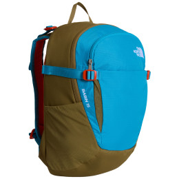 Ruksak The North Face Basin 15