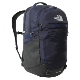 Ruksak The North Face Router plava TnfNavy/TnfBlack