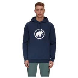 Muška dukserica Mammut ML Hoody Men Classic