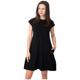 Ženska haljina Drexiss Sofie Black