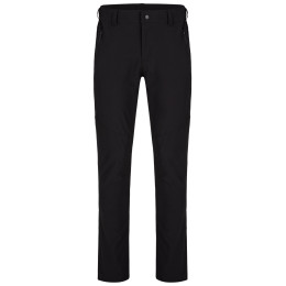 Muške hlače Loap Uzak crna