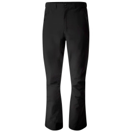 Muške hlače Dare 2b Torrek waterproof trouser crna Black