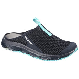Ženske cipele Salomon RX SLIDE 3.0 W Night Sky/Night tamno plava NightSky/NightSky/BlueCuracao