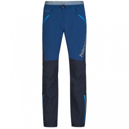Muške hlače Hannah Kash Pants plava/siva