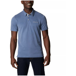 Muška majica Columbia Nelson Point Polo