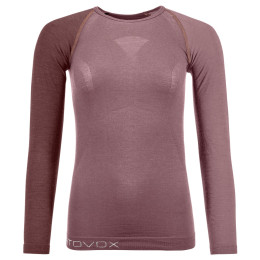 Ženska funkcionalna majica Ortovox 120 Comp Light Long Sleeve W