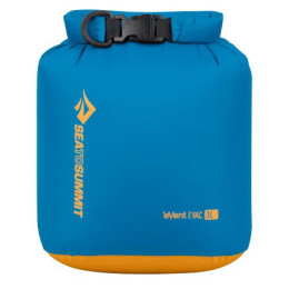 Vodootporna torba Sea to Summit Evac Dry Bag 3L plava