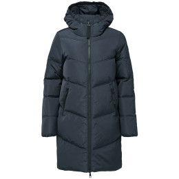 Ženski kaput Loap Tavi tamno plava DarkBlue