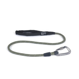 Povodac za psa Mountain Paws Rope Dog Lead masine Olive