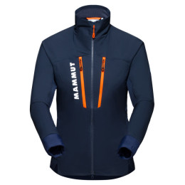 Ženska jakna Mammut Aenergy IN Hybrid Jacket Women