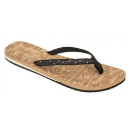 Ženske sandale Cool Shoe Low Key crna Black