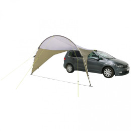 Zaklon Outwell Forecrest Canopy bež / bijela