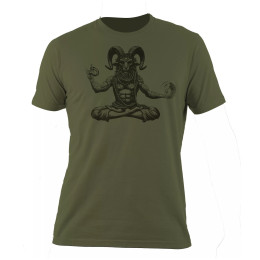 Muška majica Nograd Rockomet Os