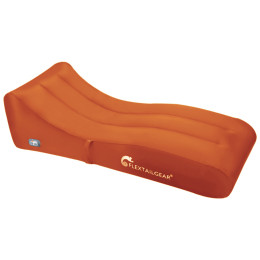 Ležaljka na napuhavanje Flextail Cozy Lounger