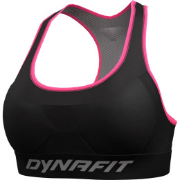 Sportski grudnjak Dynafit Speed W Bra crna BlackOut/