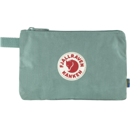 Futrola Fjällräven Kånken Gear Pocket zelena FrostGreen