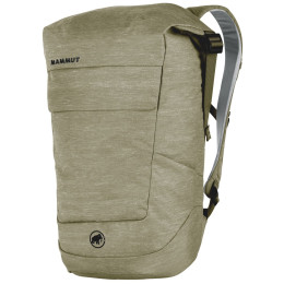 Ruksak Mammut Xeron Courier 20 l svijetla kaki Olive