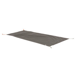 Podne podlage za šator Big Agnes Footprint Copper Spur Hv UL2 siva