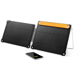 Solarni panel BioLite Solar Panel 10 +