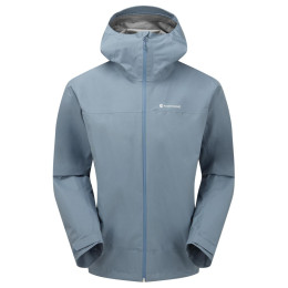 Muška jakna Montane Spirit Jacket (2023) svijetlo plava Stone Blue